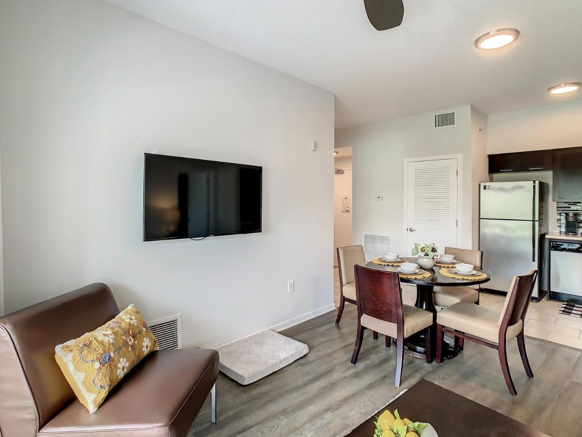 Pet Friendly In Orlando Area Near Disney Celebration Eksteriør billede