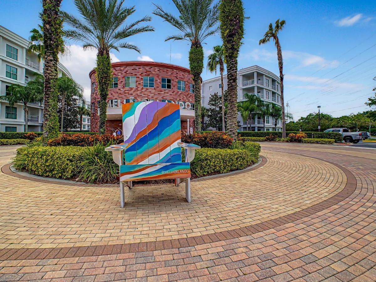 Pet Friendly In Orlando Area Near Disney Celebration Eksteriør billede