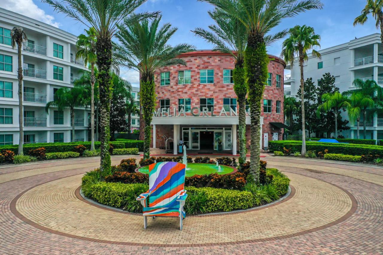 Pet Friendly In Orlando Area Near Disney Celebration Eksteriør billede