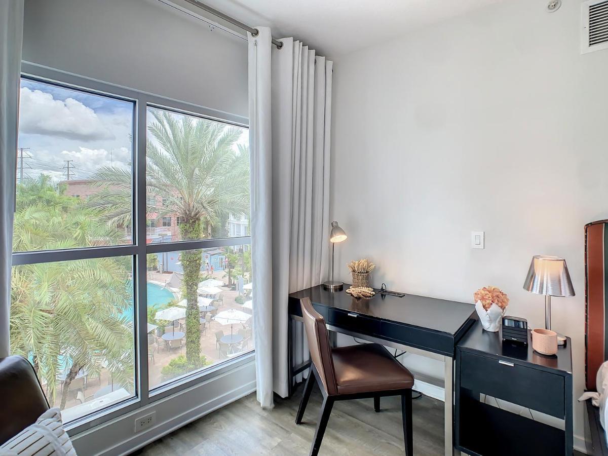 Pet Friendly In Orlando Area Near Disney Celebration Eksteriør billede