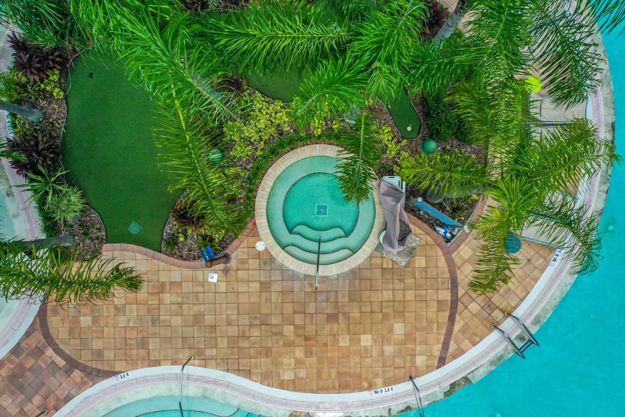 Pet Friendly In Orlando Area Near Disney Celebration Eksteriør billede