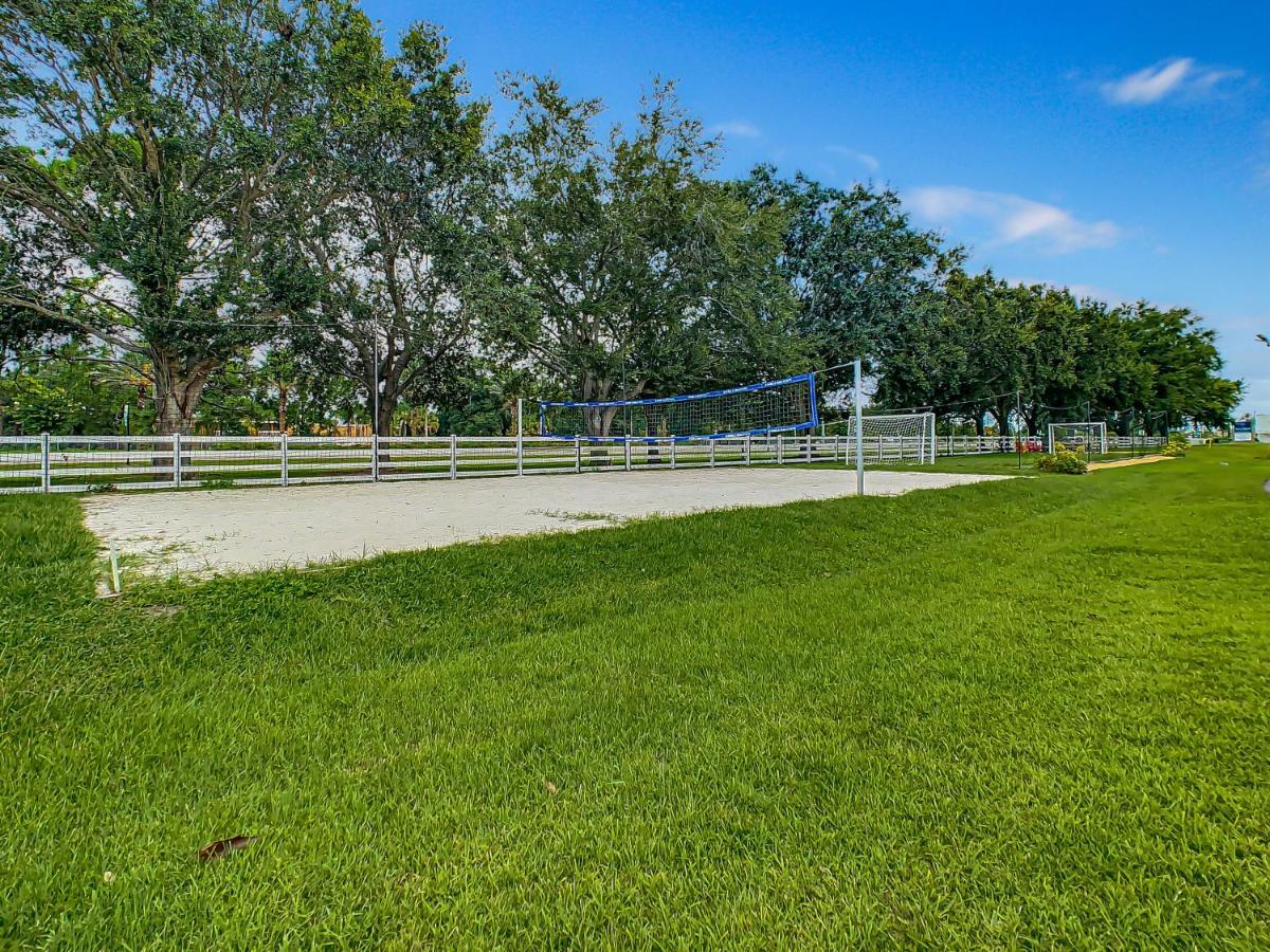 Pet Friendly In Orlando Area Near Disney Celebration Eksteriør billede