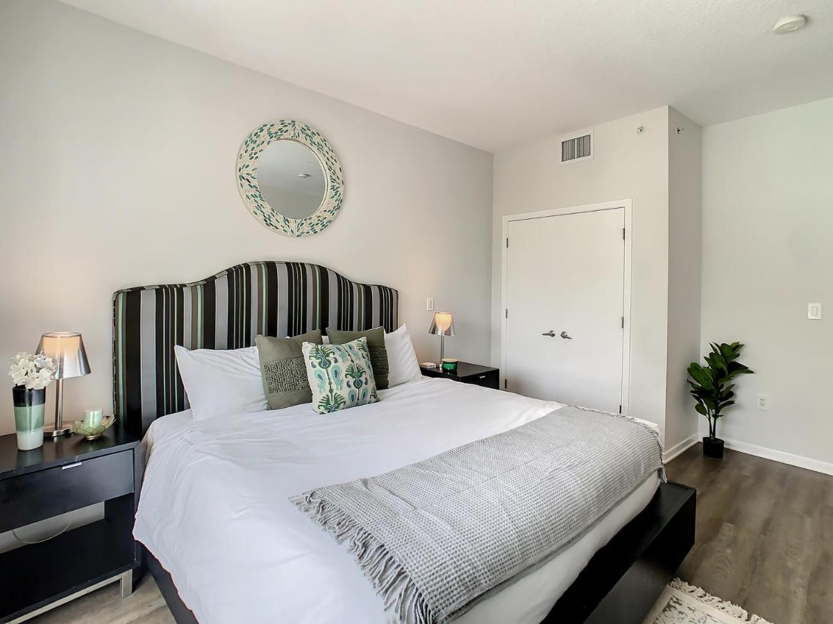 Pet Friendly In Orlando Area Near Disney Celebration Eksteriør billede