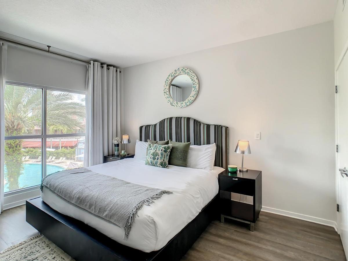 Pet Friendly In Orlando Area Near Disney Celebration Eksteriør billede