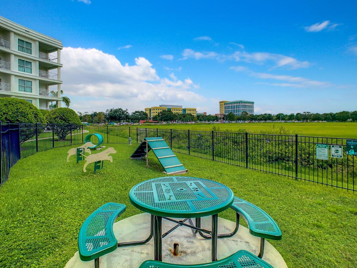 Pet Friendly In Orlando Area Near Disney Celebration Eksteriør billede