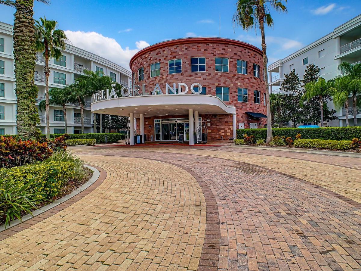 Pet Friendly In Orlando Area Near Disney Celebration Eksteriør billede