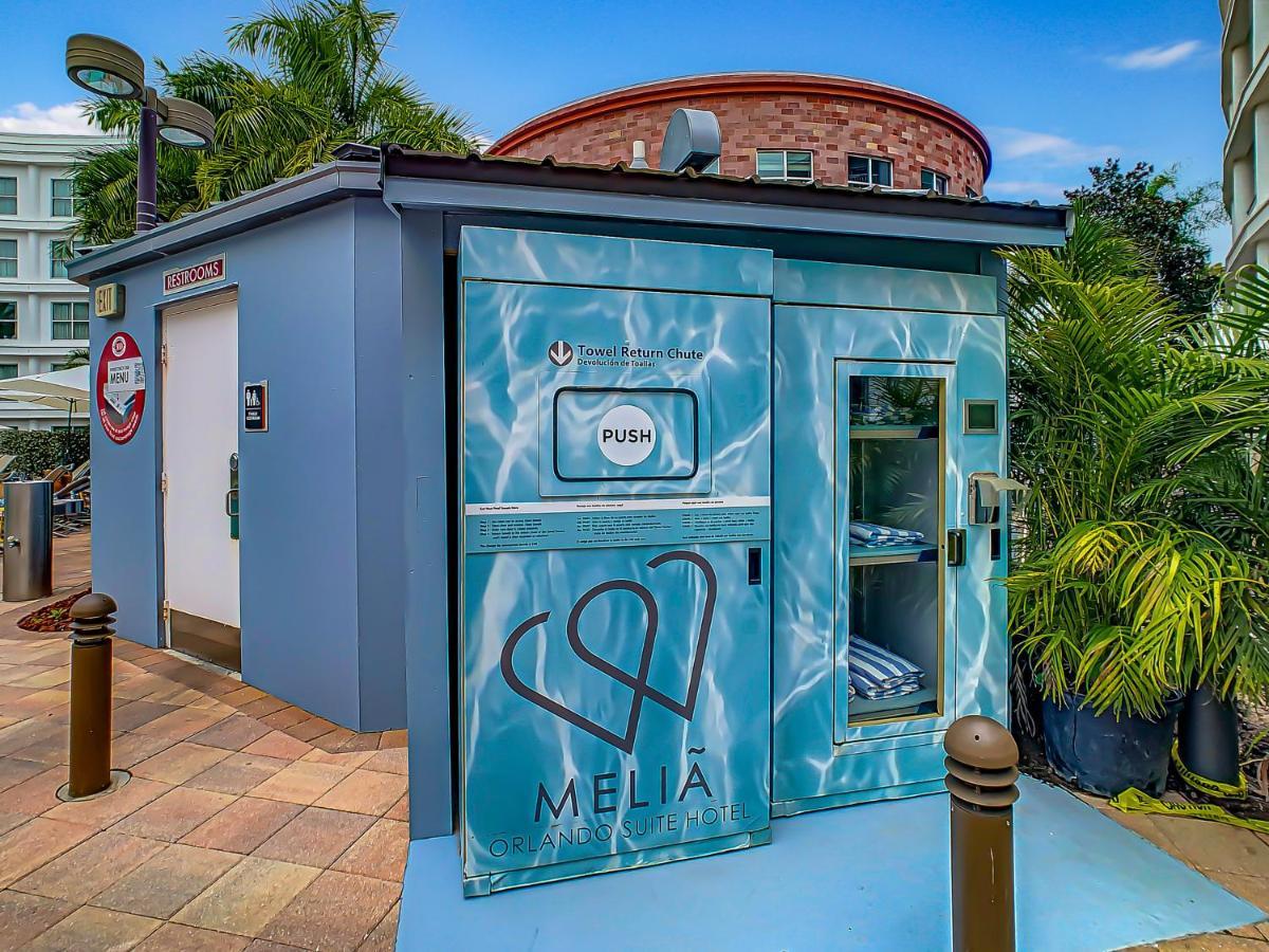 Pet Friendly In Orlando Area Near Disney Celebration Eksteriør billede
