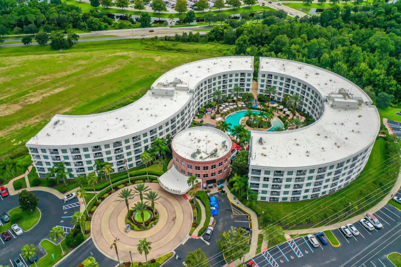 Pet Friendly In Orlando Area Near Disney Celebration Eksteriør billede